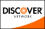 Credit cards we accept
