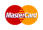 Credit cards we accept